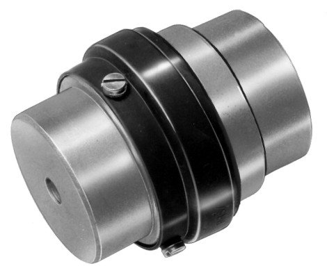 Jaw Flex Couplings — TEP Corporation Ltd.