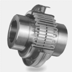 RATHI COUPLINGS — TEP Corporation Ltd.